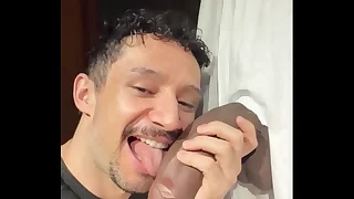 Esse fantasma me assombrou com pauz&atilde;o dele